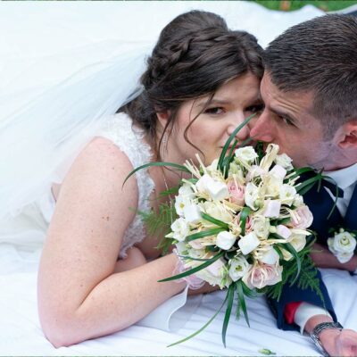 Protégé : Mariage de Melanie et Julien