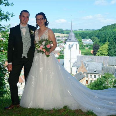 Protégé : Caroline et Pierre-Yves