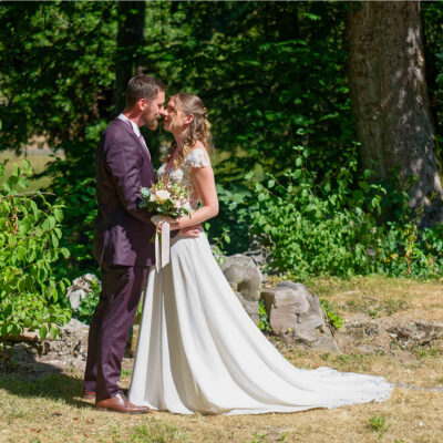 Protégé : Julien et Justine